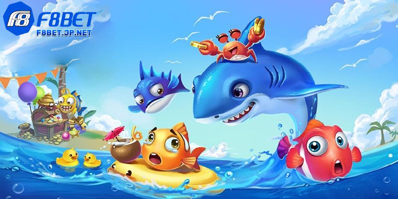 Bắn cá mod cho trải nghiệm chơi game vô hạn