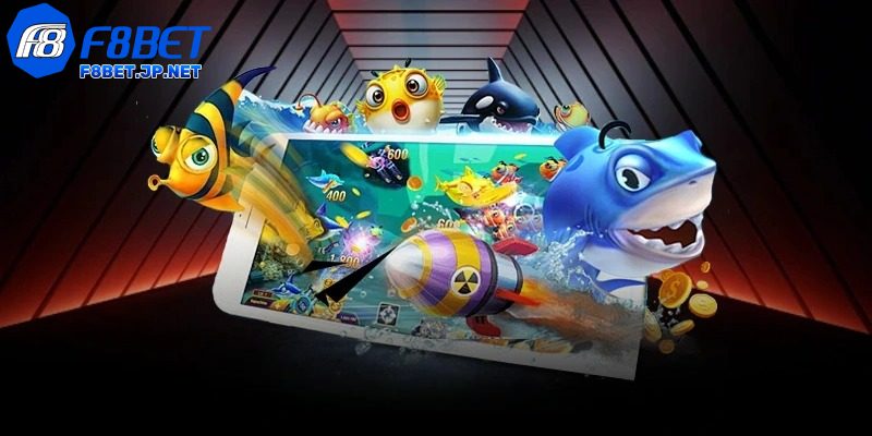 Chiến thuật bắn cá Tài lộc thông minh gia tăng lợi nhuận liên tục