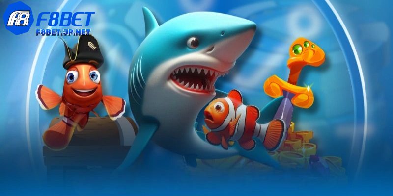 Chiến thuật vàng 70% cá nhỏ, 30% boss lớn