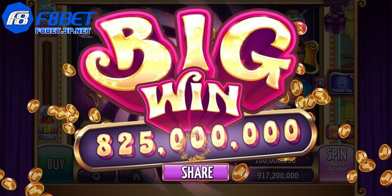 Quy trình tham gia vào sân chơi nổ hũ tại F8BET