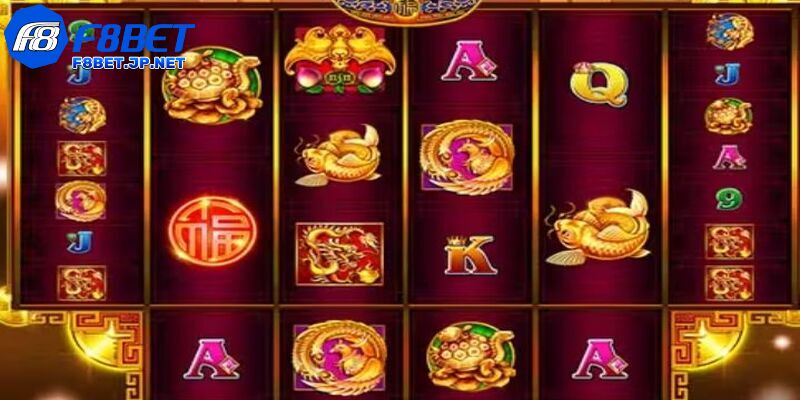 Sảnh slot dành cho những người thích cái mới lạ