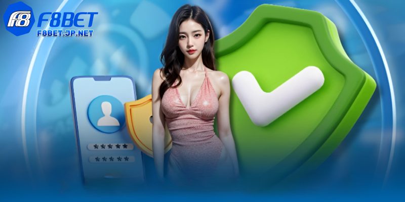 Tuân thủ điều khoản, tận hưởng cá cược an toàn tại F8bet
